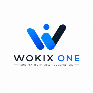 Wokix One — Eine Plattform. Alle Möglichkeiten.